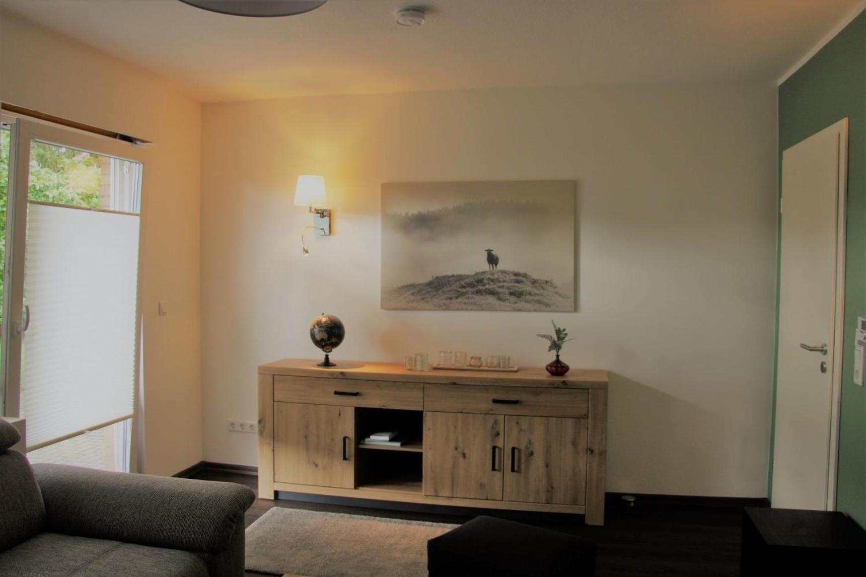 Leer, Haus Benefitヴィラ エクステリア 写真